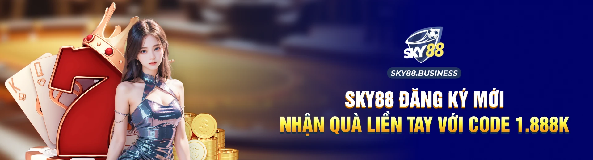 Sky88 banner
